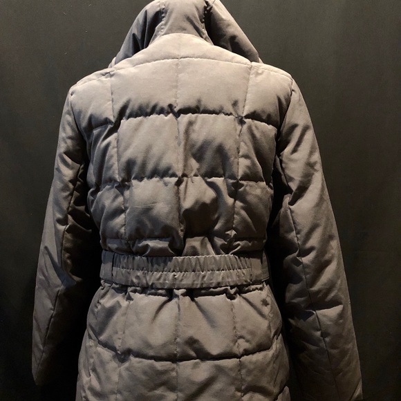 Parka - Picture 4 of 5